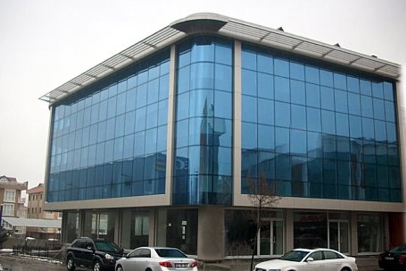 Meral Plaza
